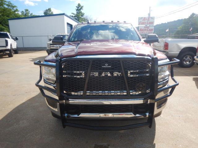 ram ram 2500 pickup 2019 3C6UR5CLXKG588473 image ram ram 2500 pickup 2019 3C6UR5CLXKG588473 image